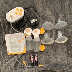 Medela Pump in Style Breastpump